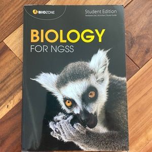 Biology Workbook